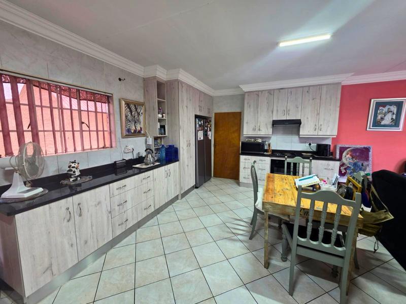 2 Bedroom Property for Sale in Parys Free State